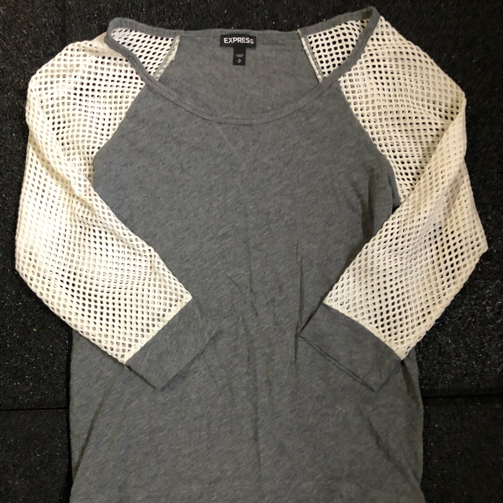 Express Shirt